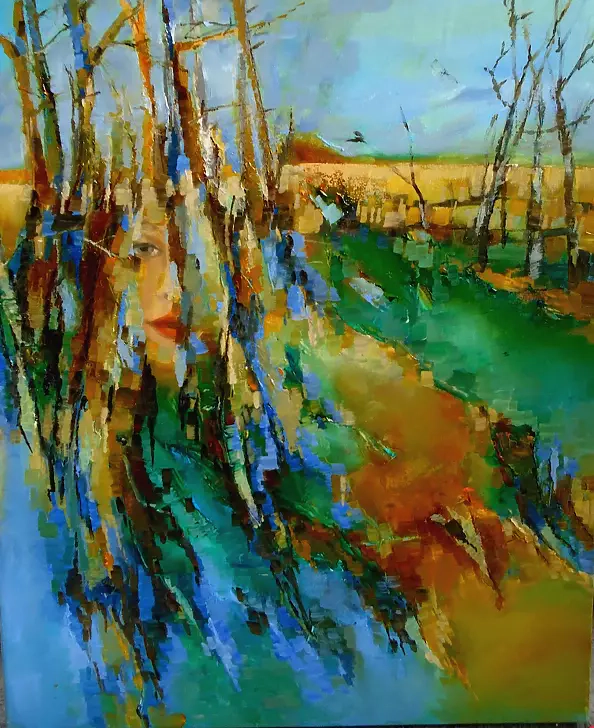 Joanna Kowalska - Polanka