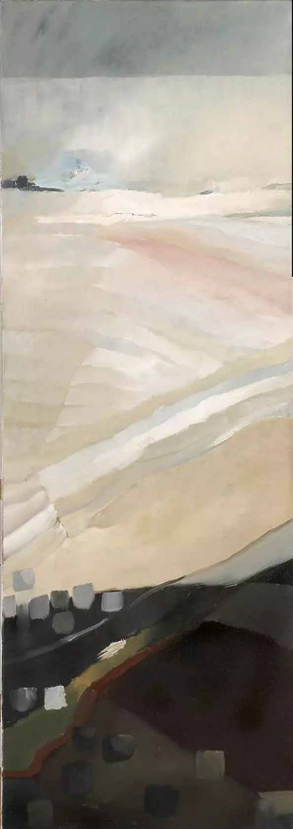 Elżbieta Białaszek - Pole