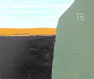 Karolina Krause-Brykalska - Field