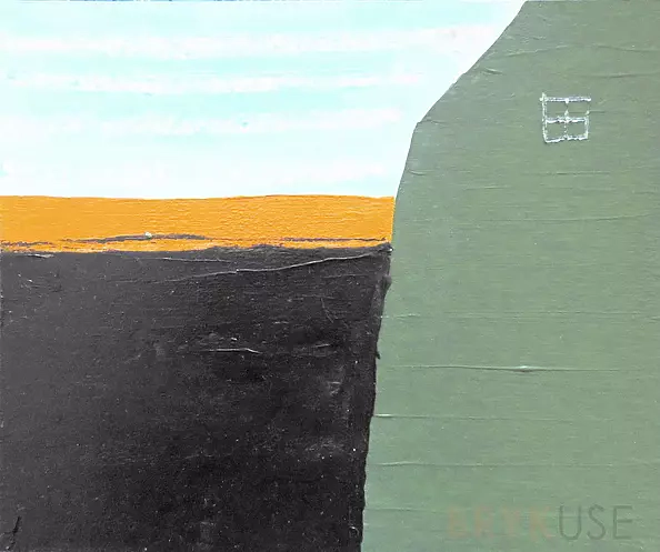 Karolina Krause-Brykalska - Field