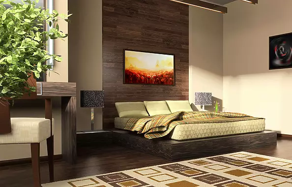 Anna Słota - Pole makowe o poranku