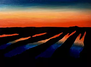 Paweł Cabanowski - Field