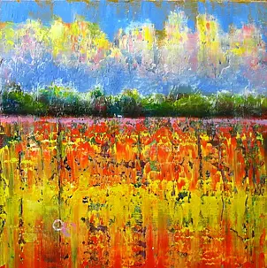 Włodzimierz Draczyński - Pole