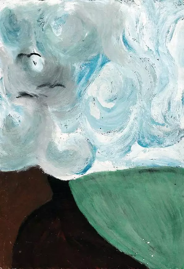 Wojtek Kowalski - Pole