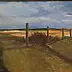 Maria Dąbrowska - Field of stakes