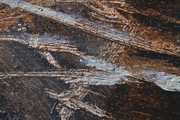 Agnieszka Długołęcka - Pole - żniwa 