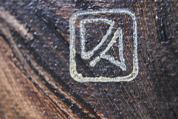 Agnieszka Długołęcka - Pole - żniwa 