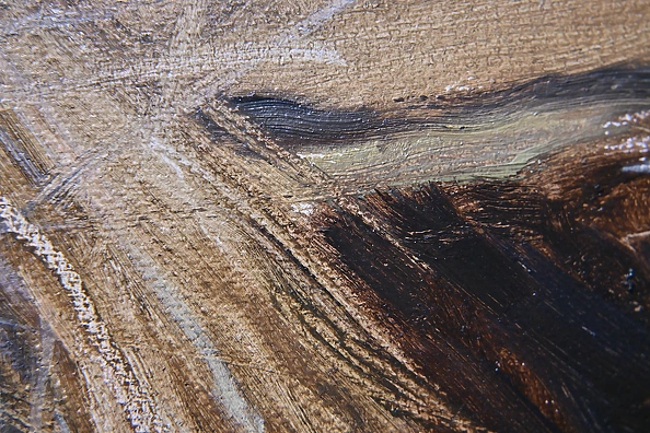 Agnieszka Długołęcka - Pole - żniwa 