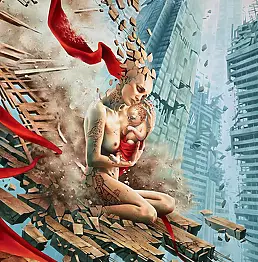 Maja Borowicz - Counted time