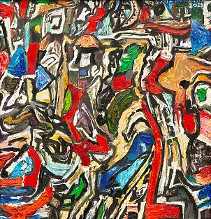 Stanisław Młodożeniec - Polyphemus