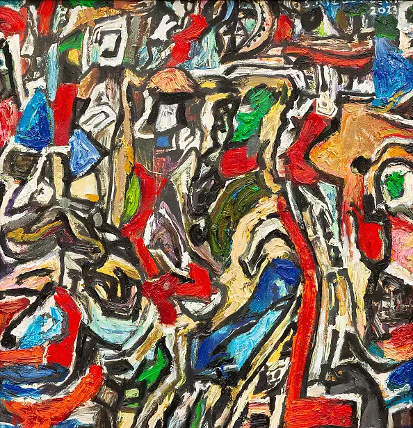 Stanisław Młodożeniec - Polifem