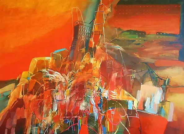 Lech Biernacki - Proving dreams