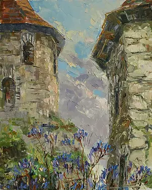   - Polish Gate Towers