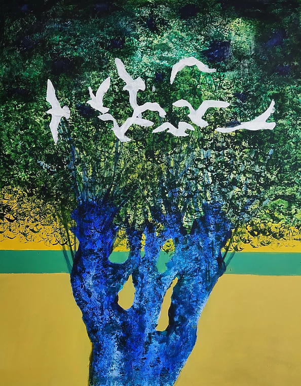 Aldona Zając - Twilight