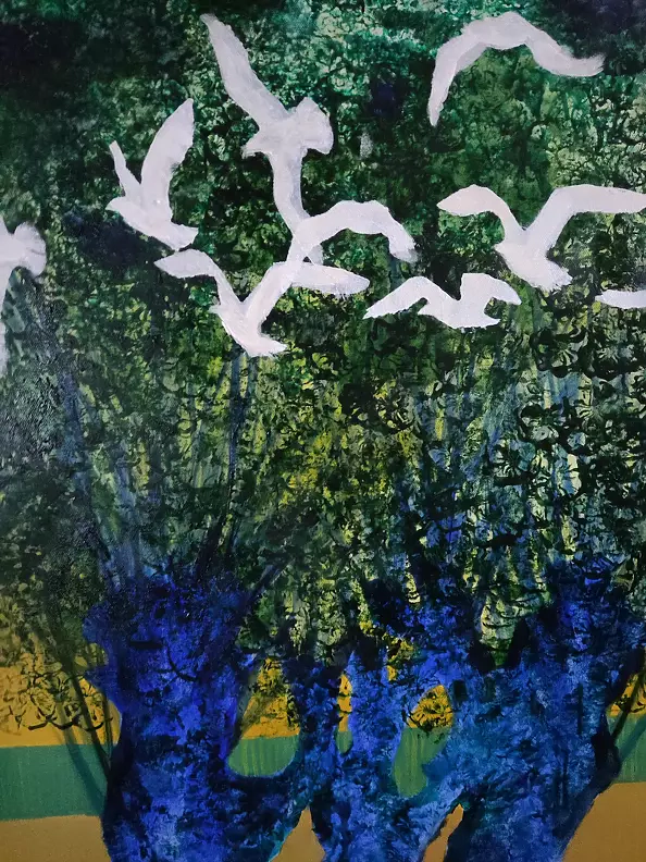 Aldona Zając - Twilight