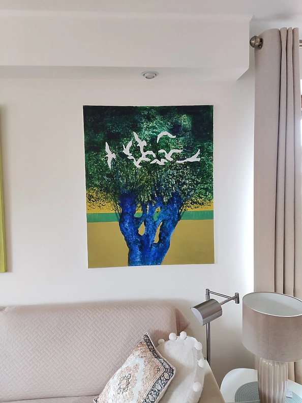 Aldona Zając - Twilight