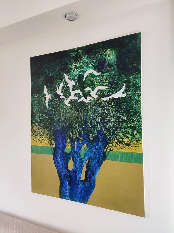 Aldona Zając - Twilight