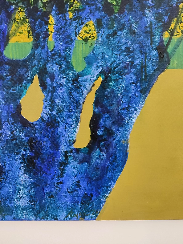 Aldona Zając - Twilight