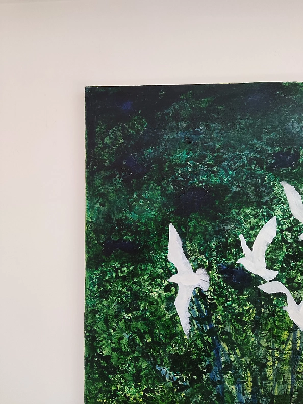 Aldona Zając - Twilight