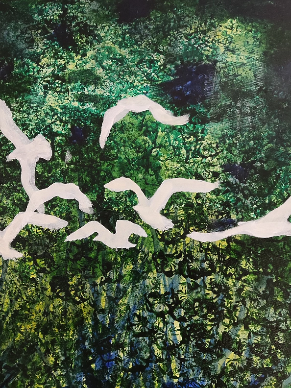 Aldona Zając - Twilight