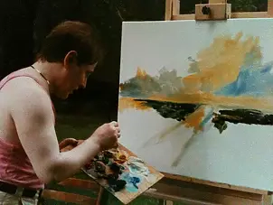 Marek Kubski - Polna droga