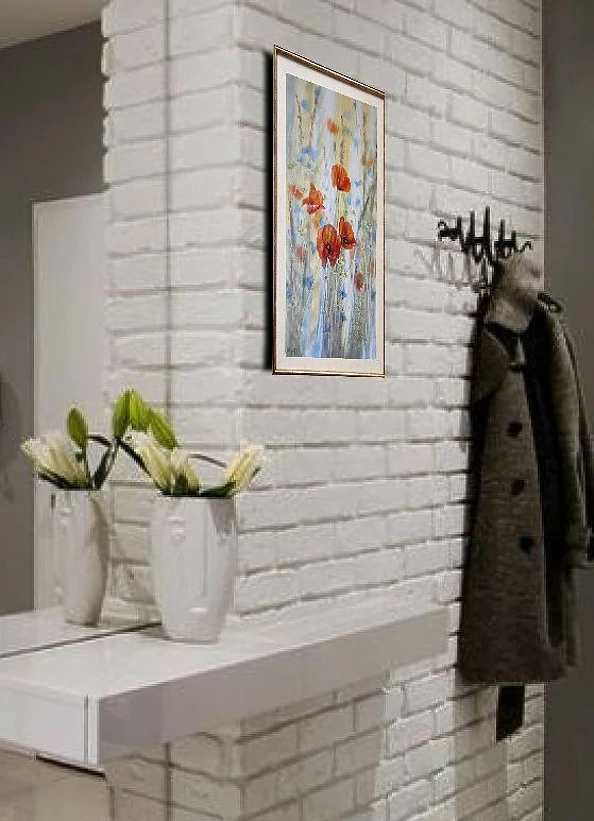 Lidia Olbrycht - Polne Maki