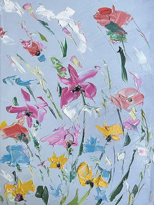 Magdalena Kielb - Field Dream