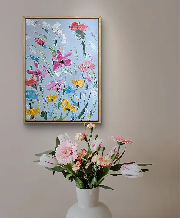 Magdalena Kielb - Field Dream