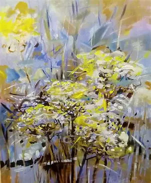 Marek Kubski - Polne kwiaty