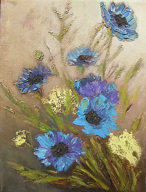 Marlena Łozińska - Polne