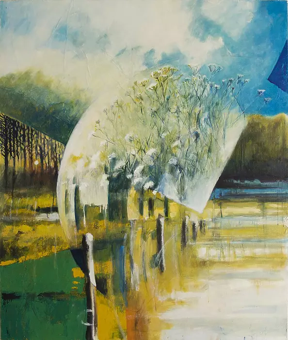 Krzysztof Gajewski - North South