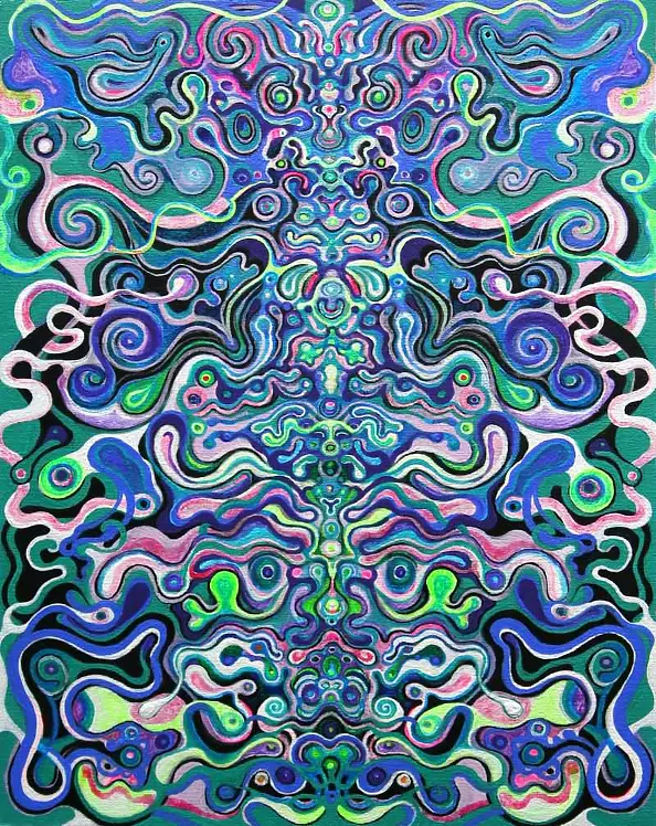 Bożena Pilarczyk - Północ