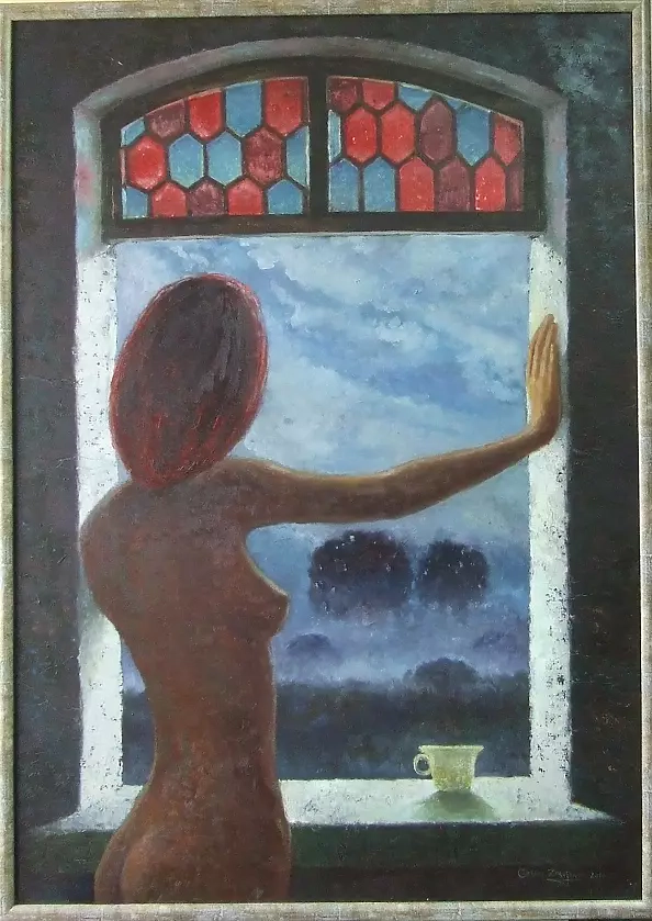 Cezary Zbrojewski - northern