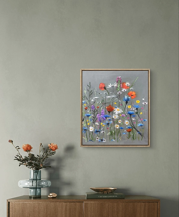 Magdalena Kielb - Wild Bouquet