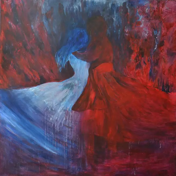 Anna Forycka Putiatycka - Polonaise from the opera Countess