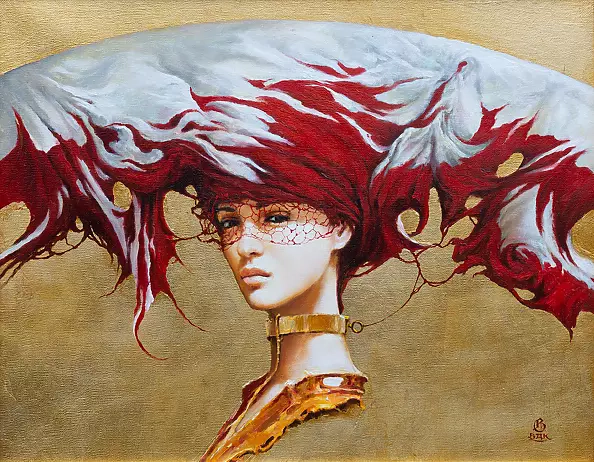 Karol Bąk - Polonia II