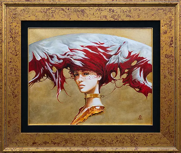 Karol Bąk - Polonia II