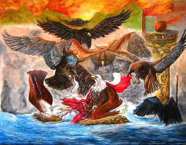 Kamil Jerzyk - Polonia