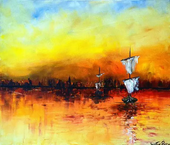 Jarosław Rymarz - Fishing