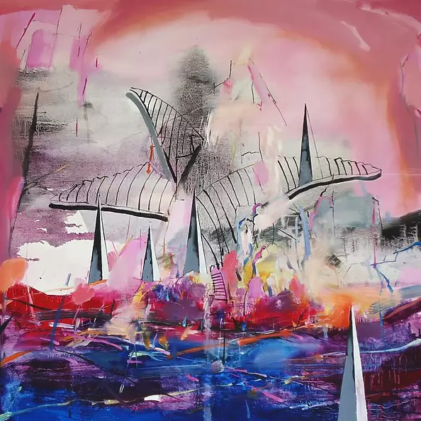 Lech Biernacki - Hunting