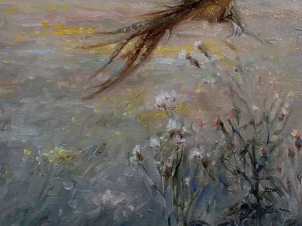 Maria Gruza - Hunting