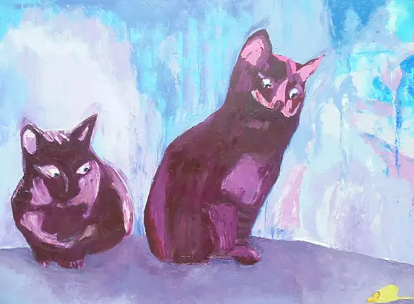 Monika Ratajczak - Hunting