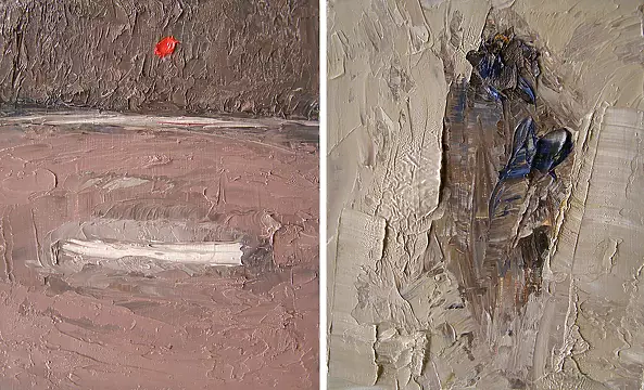 Piotr Mastalerz - Polowanie na dusze