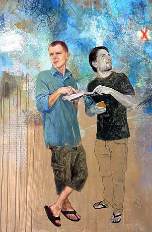 Katarzyna Wołodkiewicz - Położenie czy prędkość