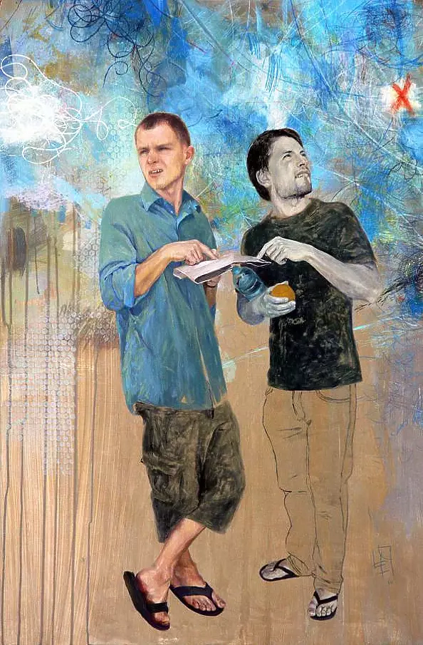 Katarzyna Wołodkiewicz - Położenie czy prędkość