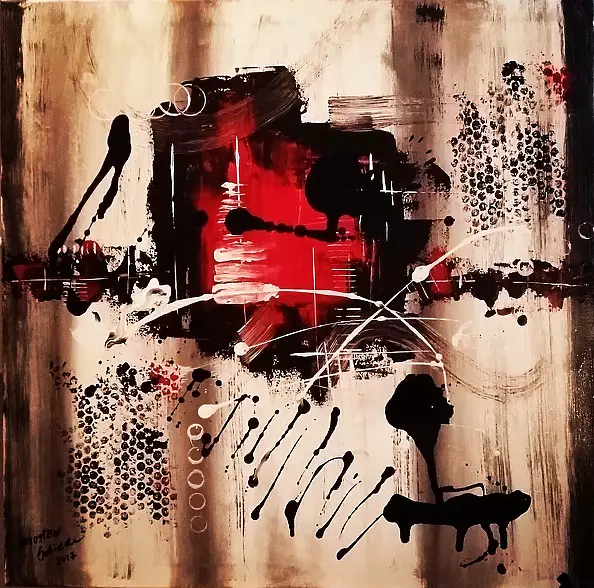 Mirosław Sobiech - Poland 2017