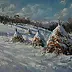 Damian Gierlach - Polish Stacks winter