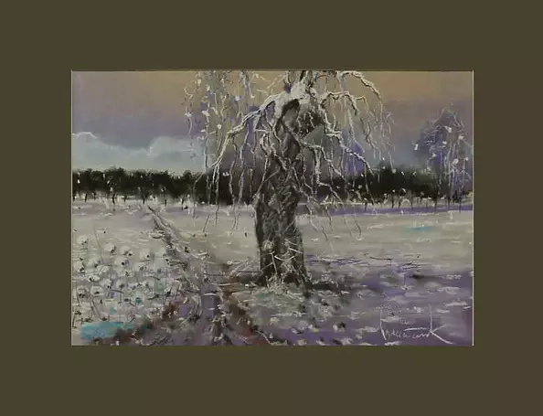 Tadeusz Iwańczuk - Polish atmosphere 1