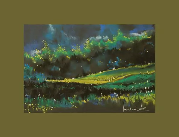 Tadeusz Iwańczuk - Polskie klimaty 2