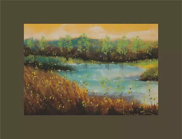 Tadeusz Iwańczuk - Polskie klimaty